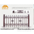 High Quality security Aluminum fence panels factory